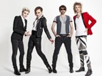Joywride artist photo