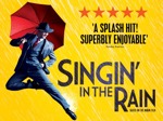 Singin' In The Rain (Touring) artist photo