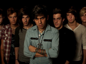Crown The Empire artist photo
