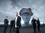 Simple Minds artist photo