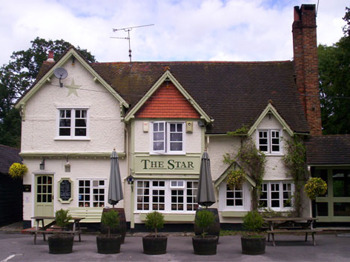 The Star Inn venue photo