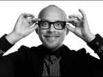 Dan Nightingale artist photo