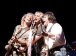 The Spirit Of Smokie artist photo