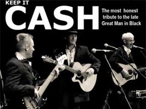 Keep It Cash artist photo
