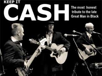 Keep It Cash artist photo