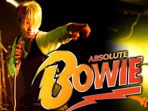Absolute Bowie artist photo