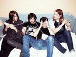 The Vaccines artist photo