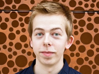 Magners Funhouse Comedy Club: Chris Turner, Luisa Omielan, John Hastings, Jamie Bowen, Spiky Mike picture