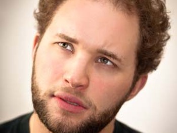 Joseph Wilson artist photo