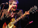 Ron Sayer Jr artist photo