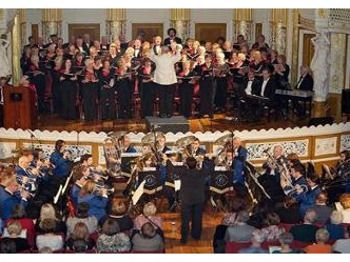 A Gala Christmas Concert: Wirral Community Choir picture