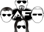 Alma Fiera artist photo