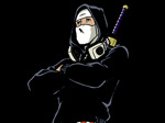 Jaguar Skills artist photo