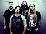 Orange Goblin artist photo
