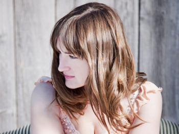 Oh Susanna artist photo