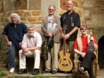 Fairport Convention artist photo