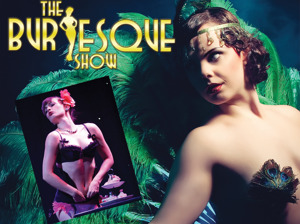 The Burlesque Show artist photo