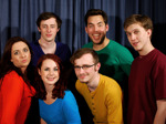 Only Humour artist photo