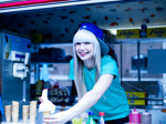 B. Traits artist photo