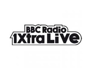 Picture for BBC Radio 1Xtra Live