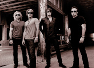 Bon Jovi artist photo
