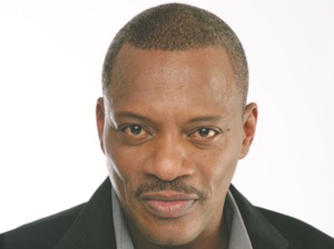 Alexander O'Neal artist photo