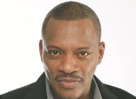 Alexander O'Neal artist photo