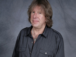 Keith Emerson artist photo