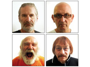 Three Bonzos & A Piano artist photo