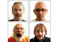 Three Bonzos & A Piano artist photo