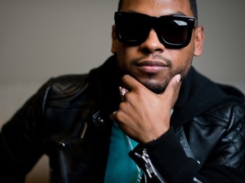 Miguel artist photo