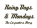 Rainy Days & Mondays - The Carpenters Story (Touring) event picture