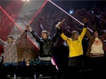 The Stone Roses artist photo