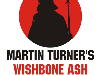 Martin Turner's Wishbone Ash picture