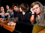 Bigtopp artist photo