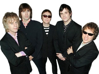 The Bootleg Sixties artist photo
