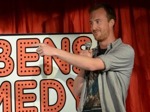 Rich Hodkin artist photo