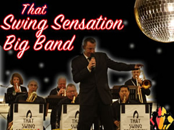 Big Band Dance Night: That Swing Sensation picture