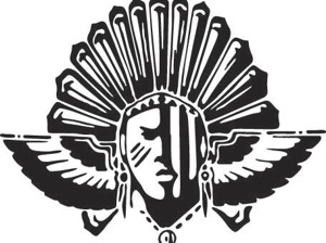 Lakota artist photo