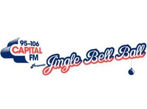 Picture for Capital FM Jingle Bell Ball 2012