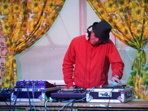 Dub Pistols Soundsystem artist photo