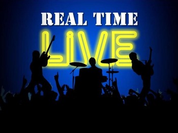 Real Time Live venue photo