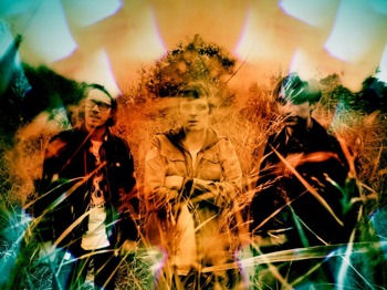 Mazes artist photo