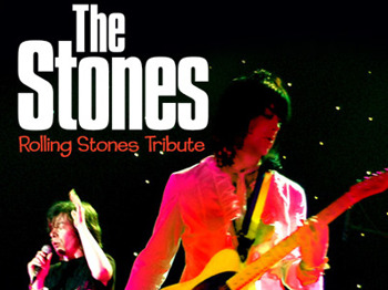 The Stones picture