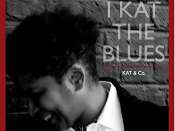 Kat & Co artist photo