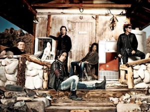 Journey artist photo