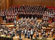Bristol Choral Society artist photo