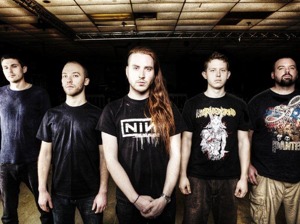 The Faceless artist photo