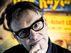 Chris Difford artist photo