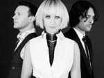 The Joy Formidable artist photo